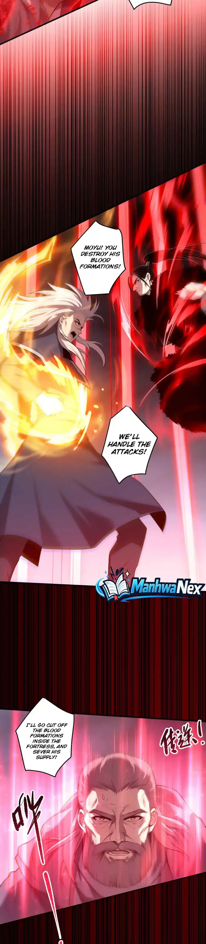 Catastrophic Necromancer Chapter 286 image 16_optimized